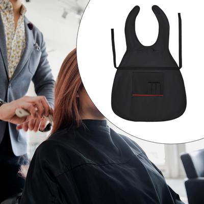 Kadeřnická zástěra Barber Haircut Styling s více kapsami Lehká pro kavárnu
