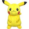 Pocket Monster Plush Toy Pikachu M Height 31cm Pokemon Goods Merchandise Immediate Delivery