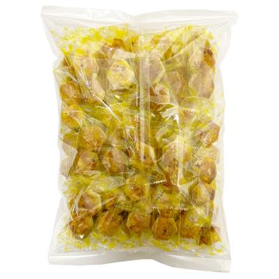 Lotte Pie Fruit Big Share Pack Assortment Large Capacity 120 Pieces Commercial Party Pack
