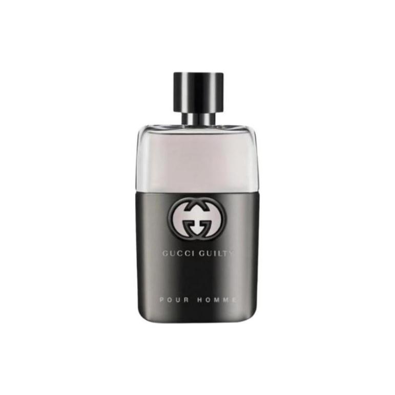 Gucci Guilty Pour Homme Eau De Toilette 50ml