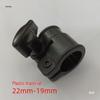 Photography Camera Tripod & Light Stand Lock Clamp Telescopic Pole Sleeve Accessories