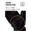 RS Taichi (RS TAICHI) Motorcycle All-Season Waterproof Touchscreen Compatible Protector Built-in DRYMASTER Fit Rain Gloves RST449 BLACK L