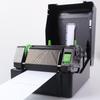 Thermal Transfer Label Barcode Printer CN plug (adapter included)
