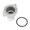 Radiator Coolant Hose Connector Water Pipe Tee Joint 026121145E For Volkswagen Bora Passat Polo Golf Car