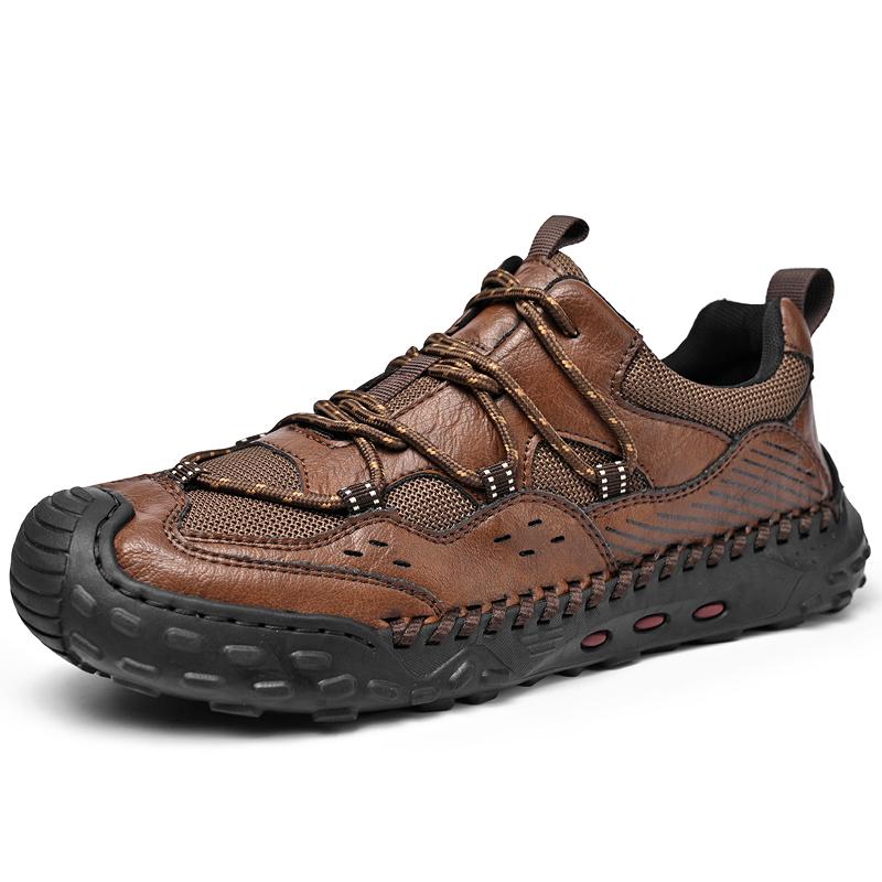 

Fashion Vintage Style Sneakers for Men Outdoor Casual Shoes Running Tennis Sports Man Hiking Shoes Comfortable Treking Footwear Trainers 46