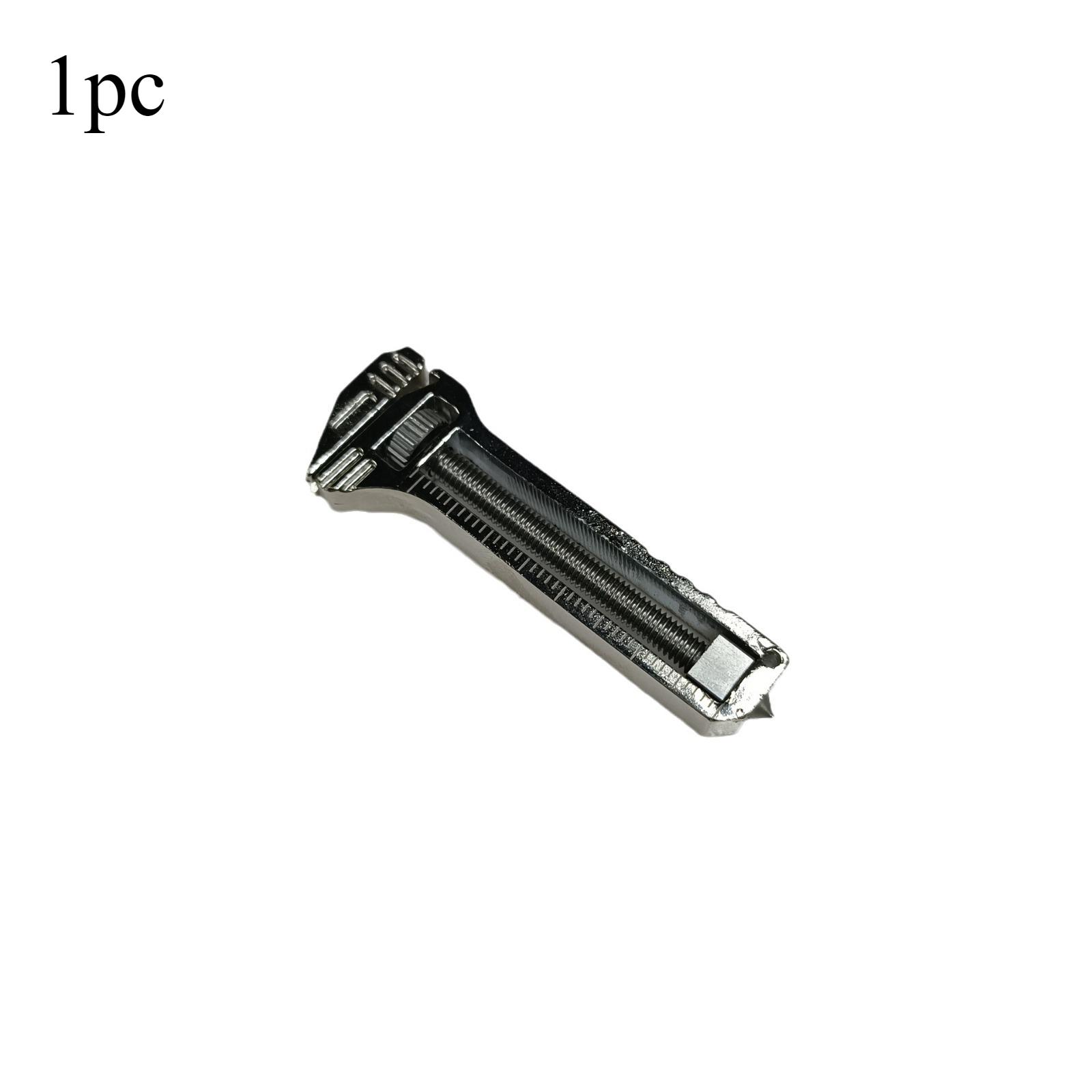 

Многофункциональный инструмент-штопор, портативный инструмент, цепочка для ключей, карманный резак, отвертка, мультиинструменты, набор для выживания в кемпинге, EDC, уличный гаечный ключ