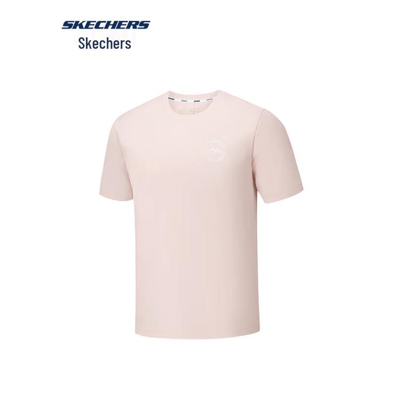 Skechers Unisex Short Sleeve T-Shirt P226U009