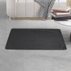 Mat For Under Dog Crate Waterproof Non-Slip Protectors Pet Dirt-Resistant Bird Cage Pads For Kennels Crate Enclosure Indoor