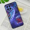 Science DNA Chemistry Case For Samsung Galaxy M15 M11 M12 M13 M14 M06 M16 M36 M56 M31 M53 M32 M52 M35 M55 M34 M54