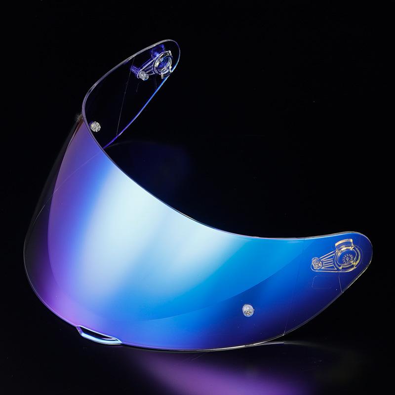 For Agv K5 K5S K5-S K3Sv K1 K1S Compact St Motorcycle Helmet Visor Lens Shield Glasses Full Face Pin Accesorios Para Moto Casque