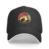 Classic Unisex Thundercats Cartoon Baseball Cap Adult Cat Adjustable Dad Hat Women Unisex Hip Hop