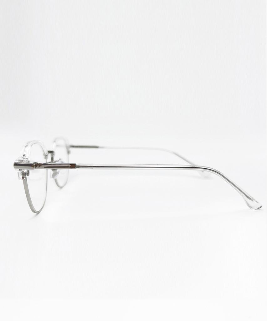 MAISON MASTER Raum-Haif Crystal Glasses