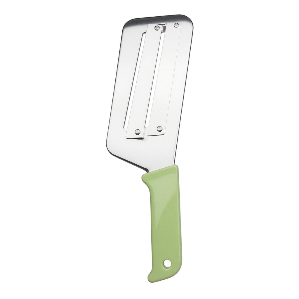 Stainless Steel Vegetable Peeler with Ergonomic Handle for Efficient Peeling and Slicing Kitchen Tool Durable and Easy To Clean