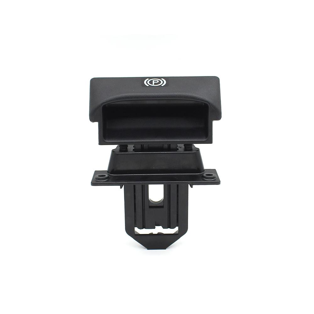 Car Parking Handbrake Release Lever Hand Brake Handle Replacement For Benz ML Class W163 1634270020 1634200277