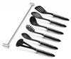 Louça – Conjuntos de utensílios de cozinha