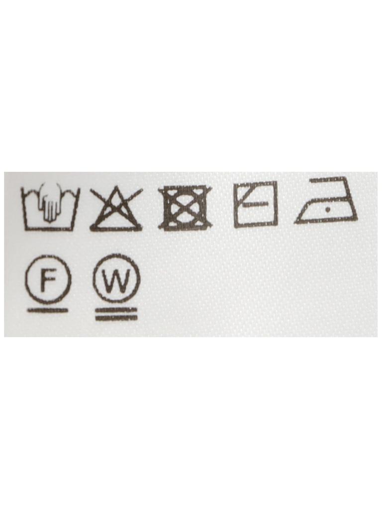 Ray Beams Women's L/S Knit Cardigan with Mixed Material, Gray, One Size