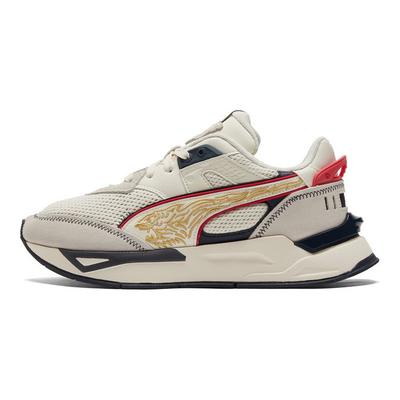 Pantofi de sport Mirage Sport Anul Tigrului Unisex Crem Pristine Parisian-Night 386941-01