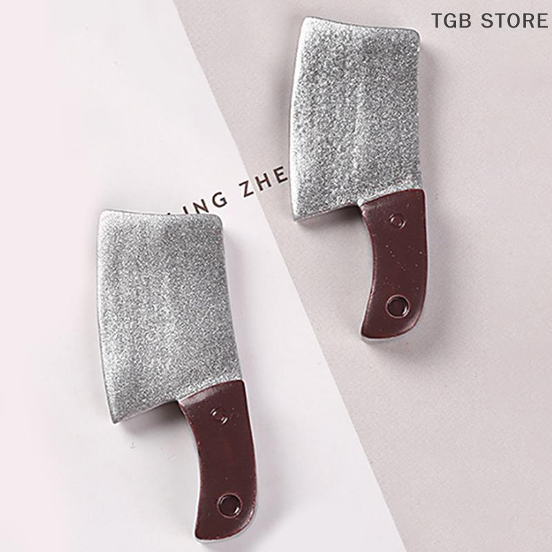 1Pcs Dollhouse Miniature Kitchen Furniture Simulation Model Kitchen Accessories