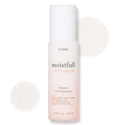 House Moisture-filled Collagen Essence, 1 Piece, 80ml