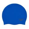 Czepek Speedo Plain Moulded Silicone Cap