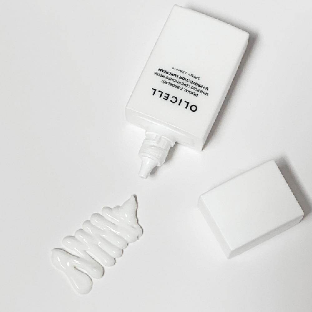 Olicell Olycell Uv Protection Sunscreen NONE