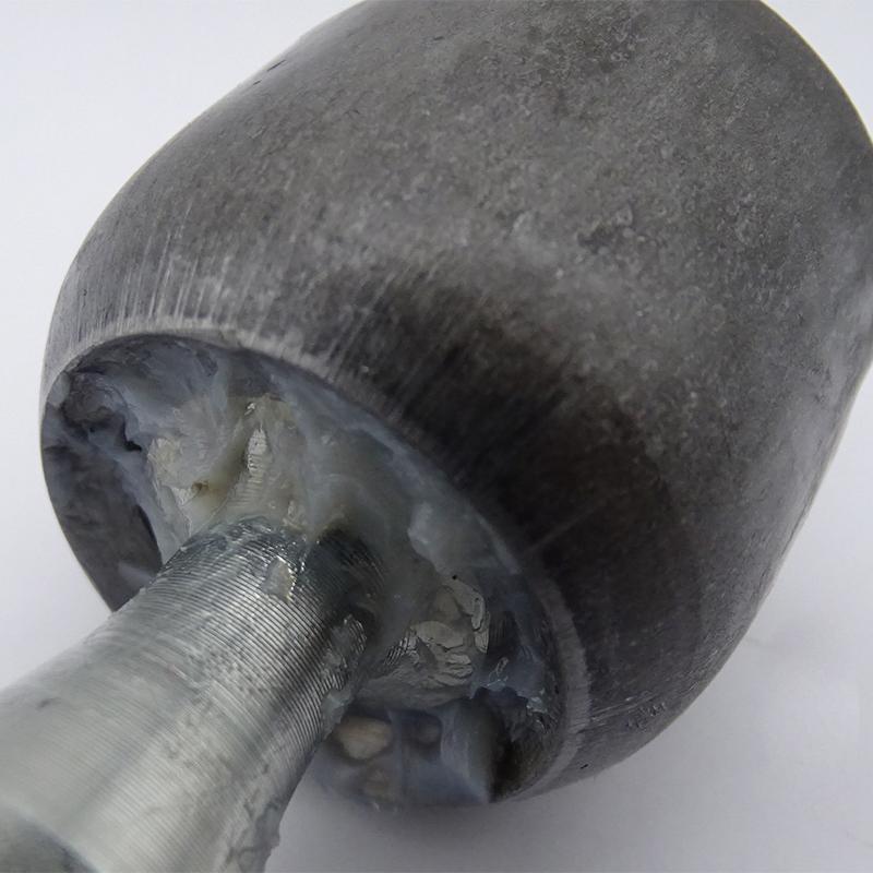 Passend für Toyota Land Cruiser 2003-2010 innerer Kugelkopf OE 45503-39265