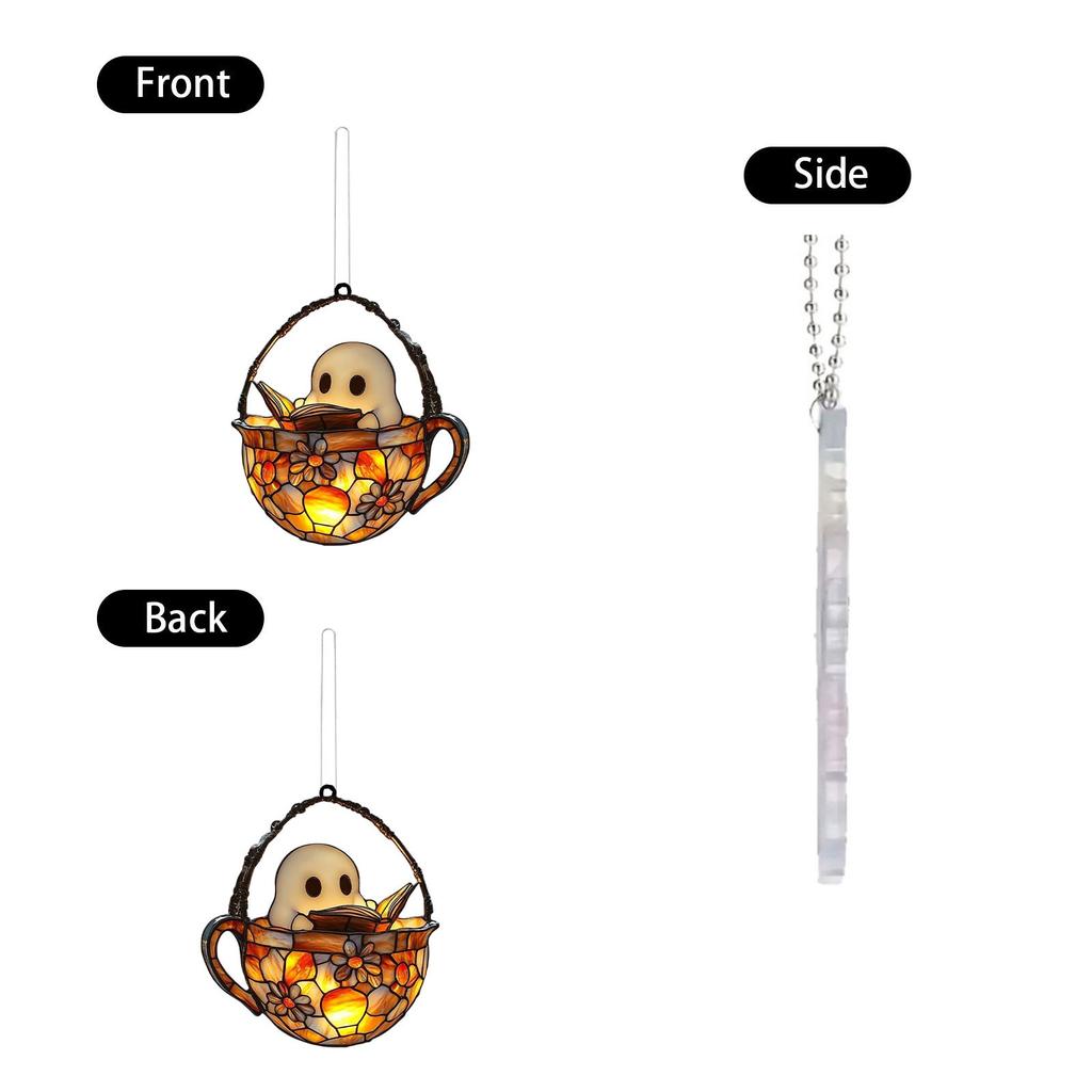 Christmas Decoration Pendant Christmas Tree Tag Theme Party Crafts Ornament