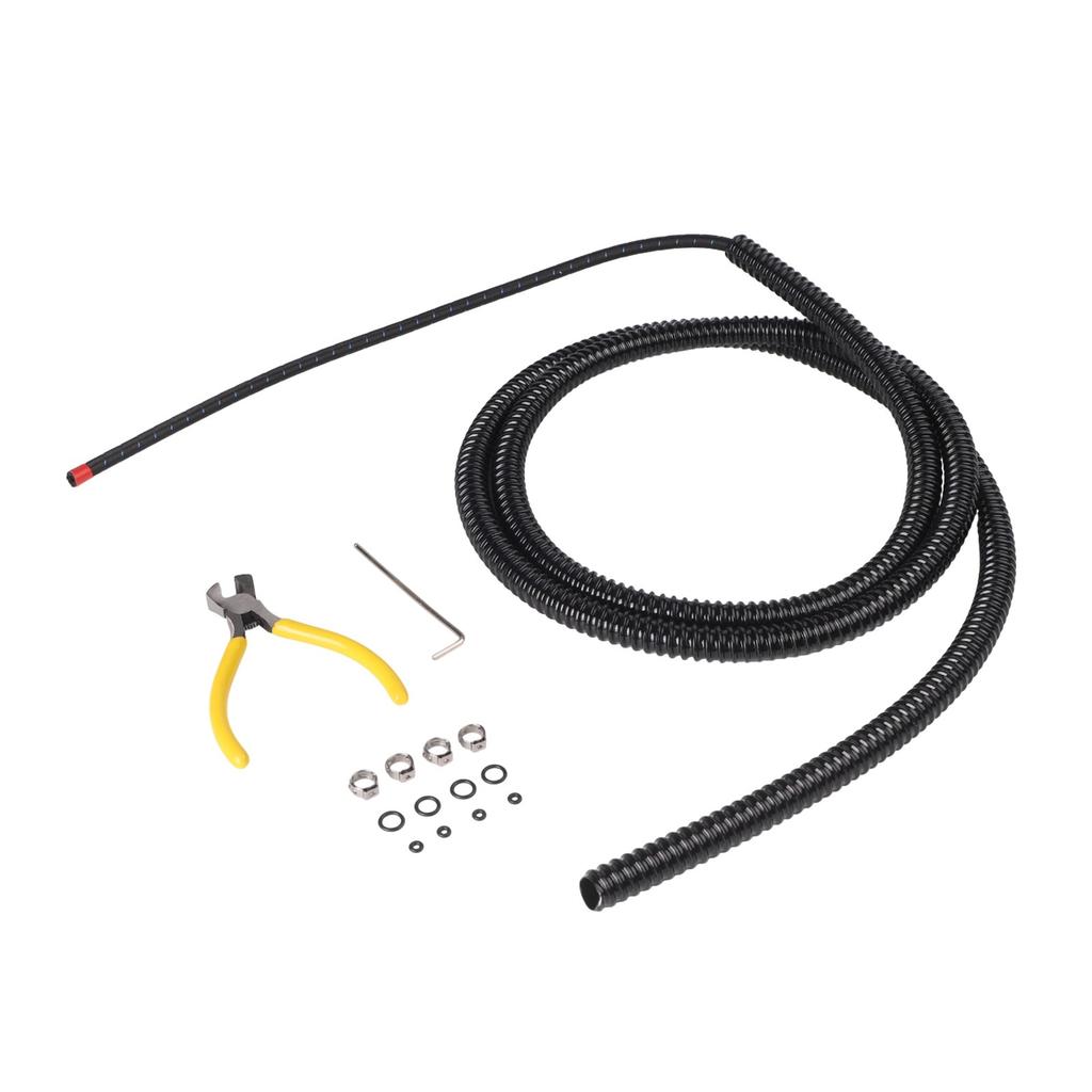 Efficient Replacement Hose for Karcher Steam Cleaner Models SC1 to SC4