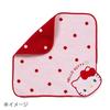 Sanrio Petit Towel Kuromi 274518 (SANRIO)
