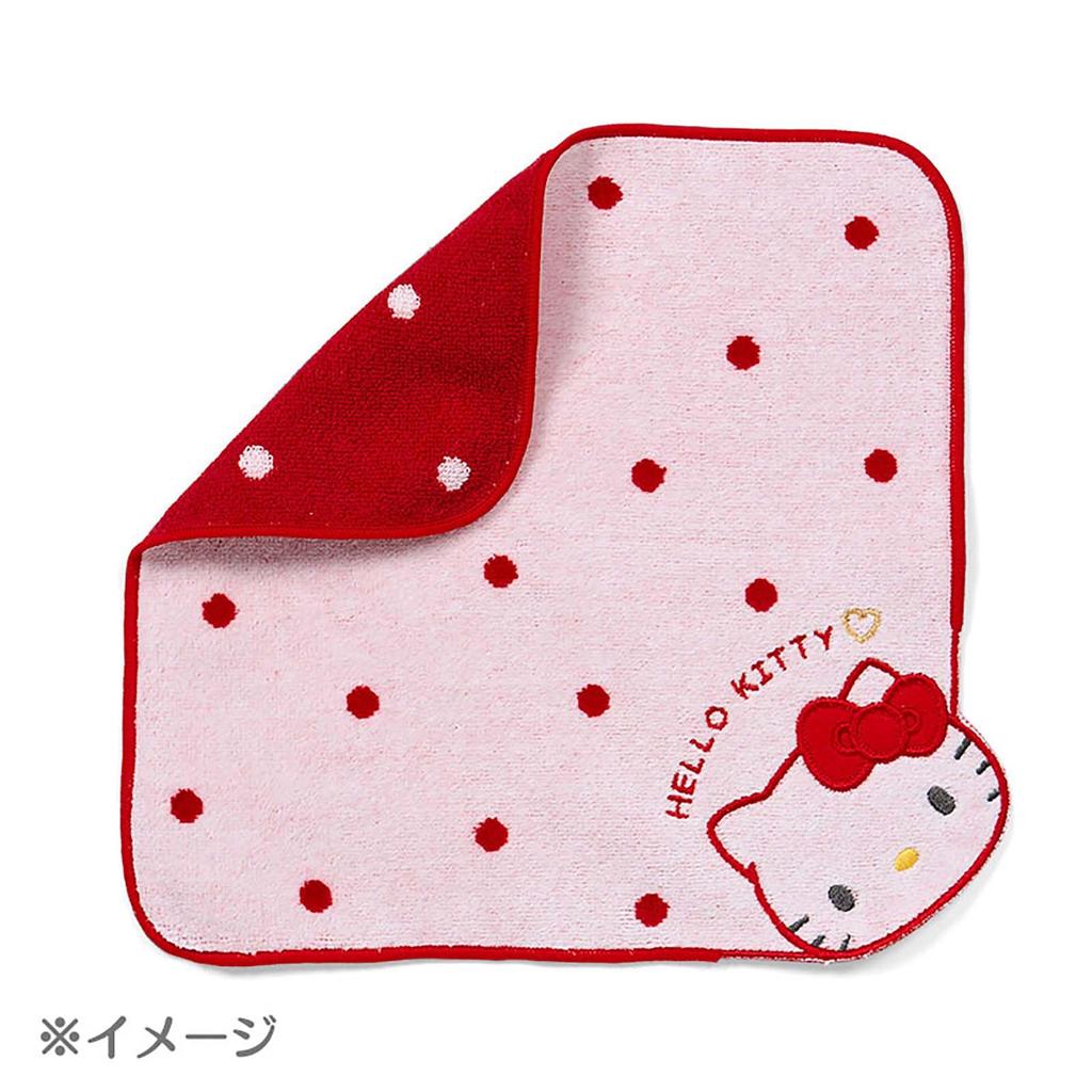 Sanrio Petit Towel Kuromi 274518 (SANRIO)