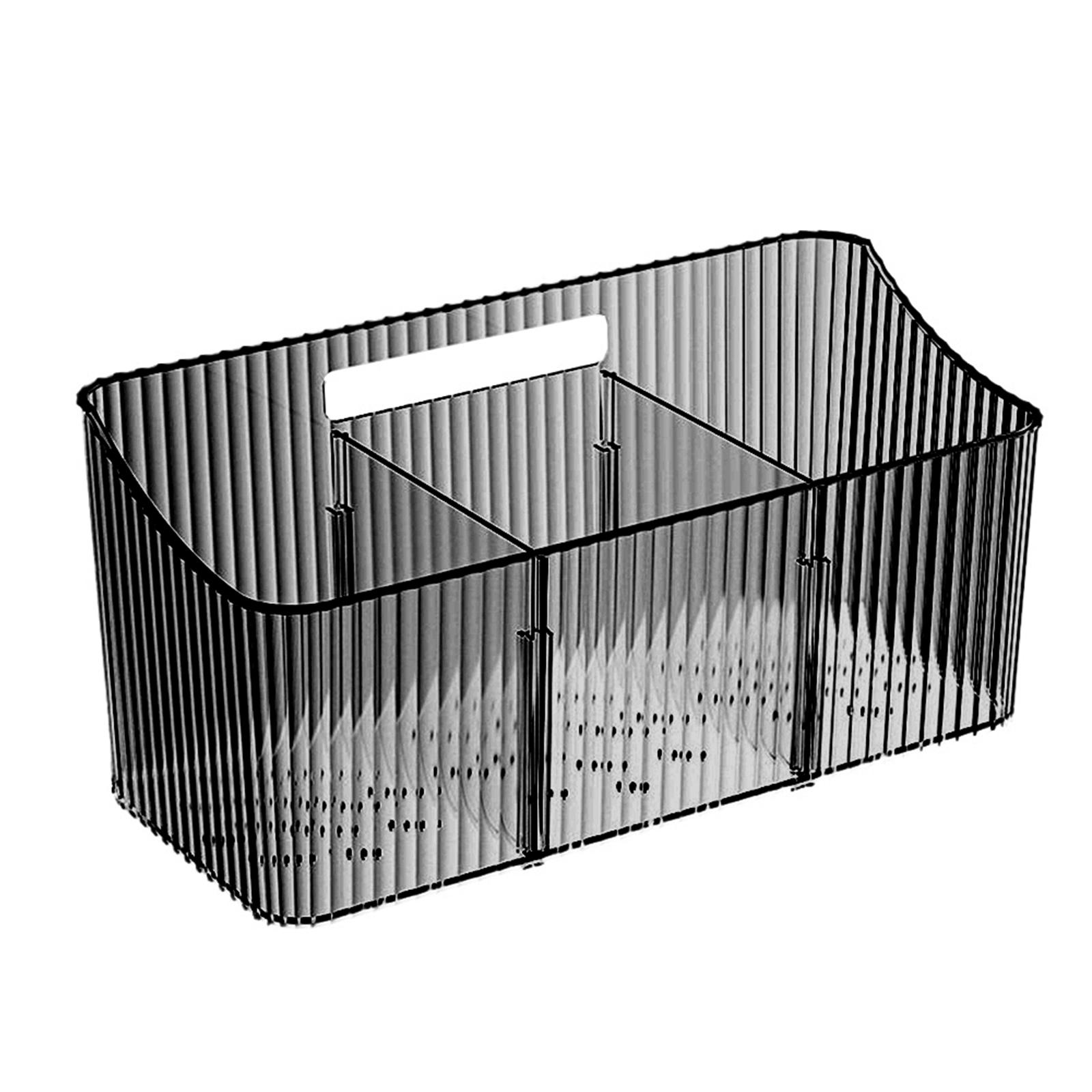 

Bathroom Living Room Desktop Storage Rack Storage Organizer Span Style Text Wrap Nowrap Package Content Span Easy Hanging чёрный