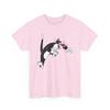 Sylvester The Cat Cartoon Character Printed T Shirt Classic Collectible