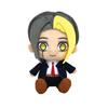 MASHLE Finn Ames Chibi Plush Toy