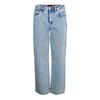 Timberland Womens/Ladies Mid Rise Straight Leg Jeans