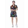 Stranger Season 3 Eleven 11 Romper Juniors Playsuit Cosplay Costume Dress