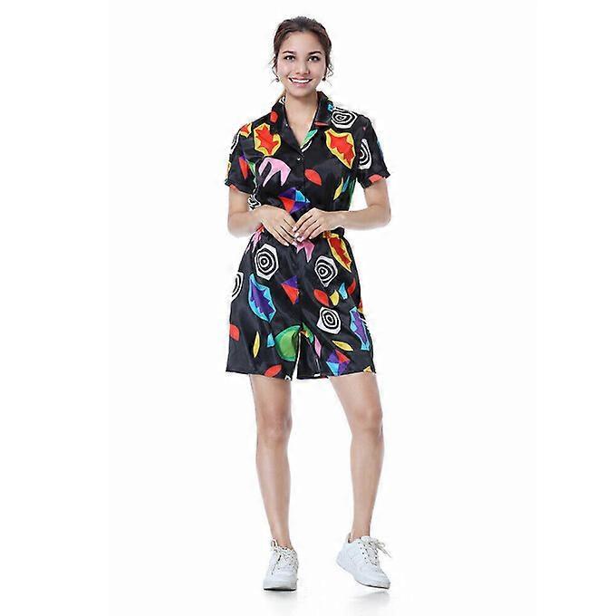 Stranger Season 3 Eleven 11 Romper Juniors Playsuit Cosplay Costume Dress