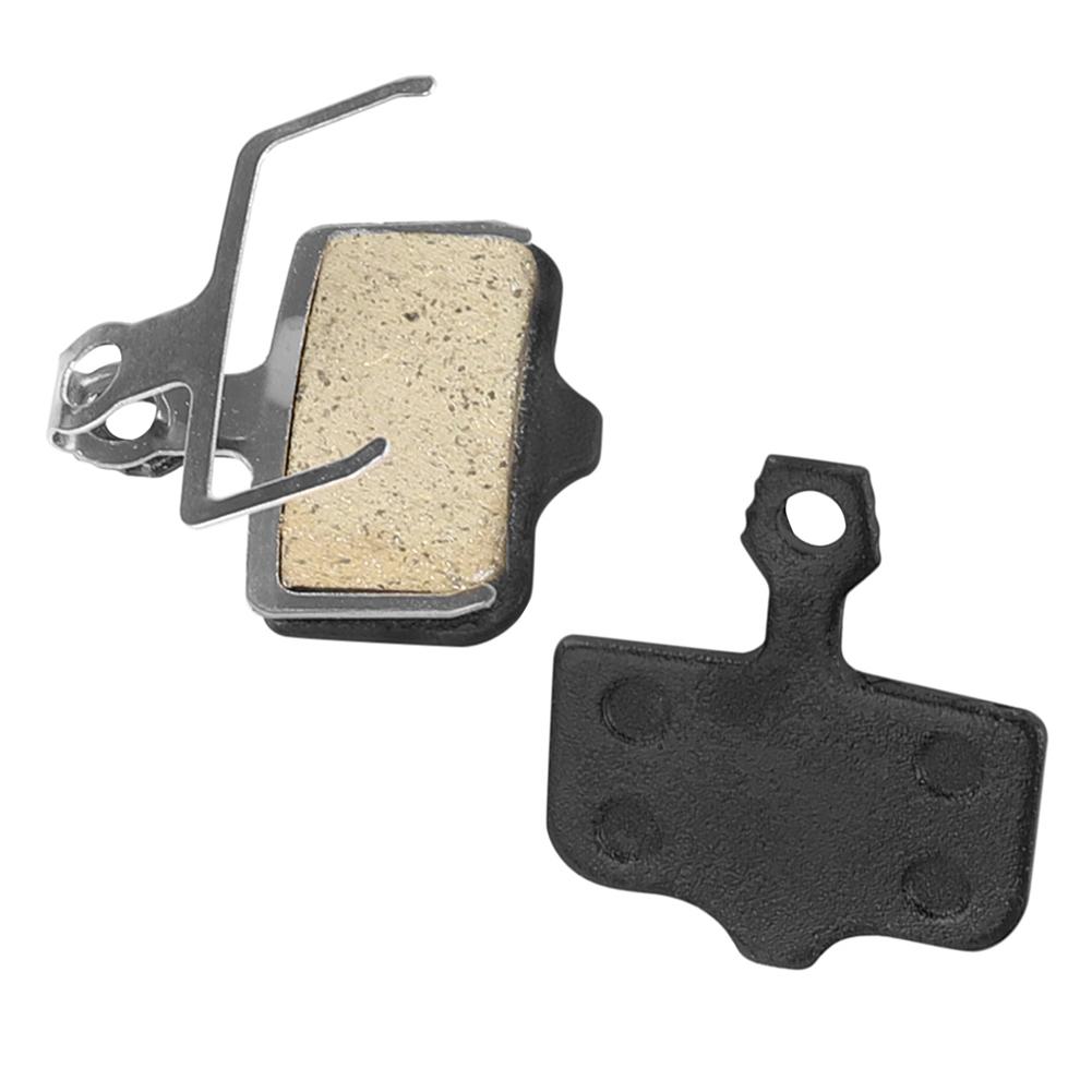 30x17mm Brake Pads Cycling Parts Electric Scooter Accessories