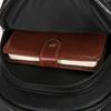 Women's Tassel Backpack Multi-Function Shoulder Bag Large Capacity Waterproof Backpack