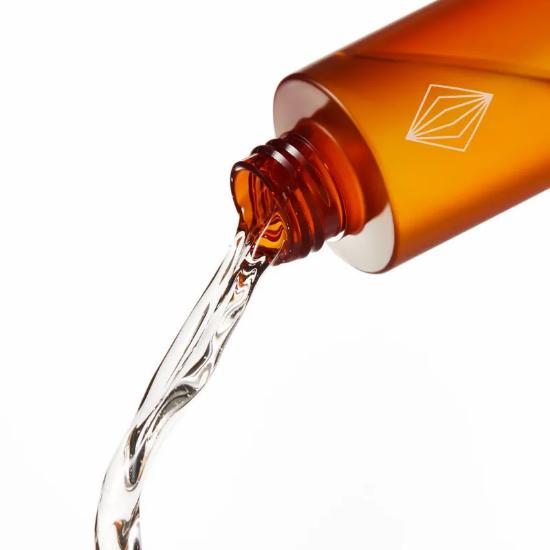 By Wishtrend Mandeläure Sanftes Peeling-Toner 150ml