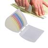 Tiza de Sastre Borrable de Colores Costura Modistas Patrón de Ropa DIY Suministros de Costura Marcador de Tela Accesorios de Labores