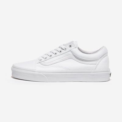 Old Skool - True White [VN-0D3HW00] [Shipped from Korea] 100% Authentic