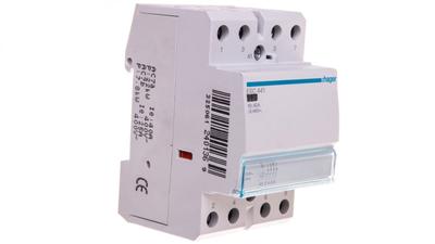 Modular Contactor 40A 0Z 4R 230V AC ESC441