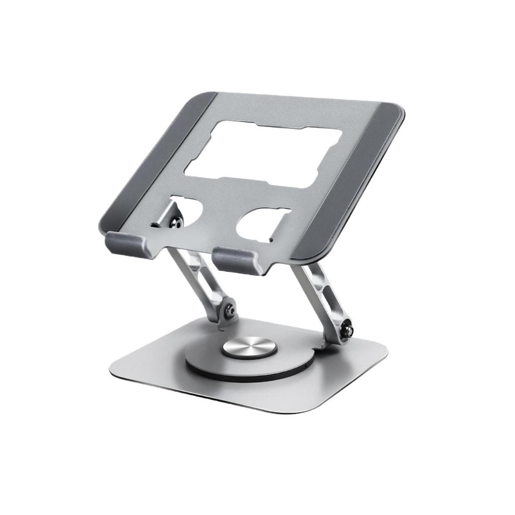 360° Rotating Desktop Tablet Stand for iPad