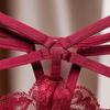 G-string Lace Embroidery Underwear Spaghetti Strap Lady Panties