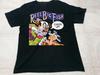 New Reel Big Fish Band Cheer Up Cotton Black T Shirt All Size UR784 Unisex T-Shirt