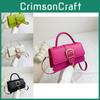 Stylish Mini Square Bag For Women In Chic Colors Ideal For Casual Outfits And Daily Use