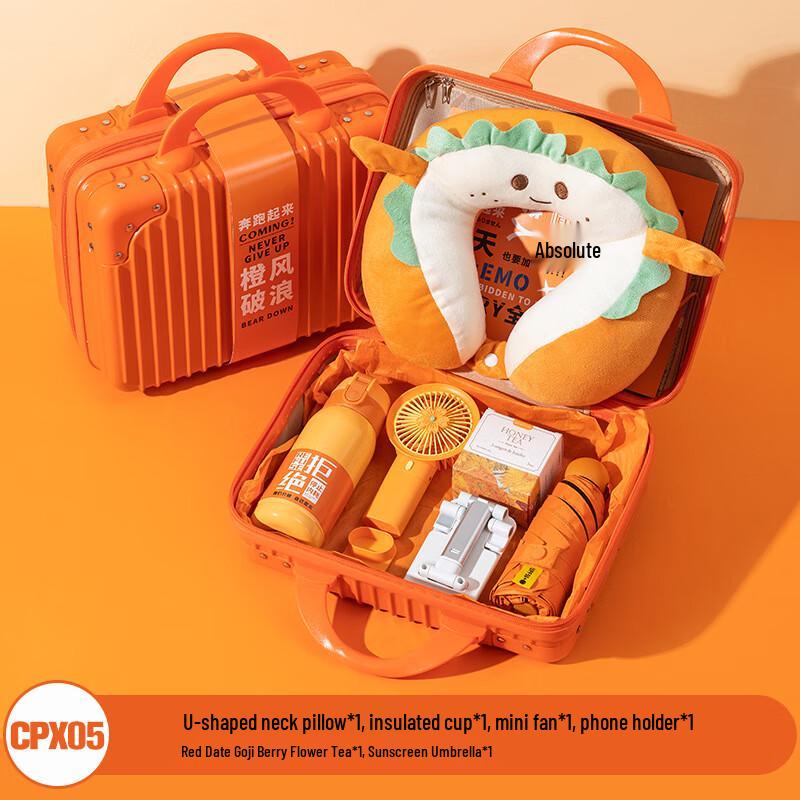 Shengbei Luggage Gift Set CPX05