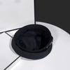Winter Trendy Single Color Autumn For Girls Painter Hat Keep Warm Octagonal Cap Buckle Beret Women Caps Painter Hat