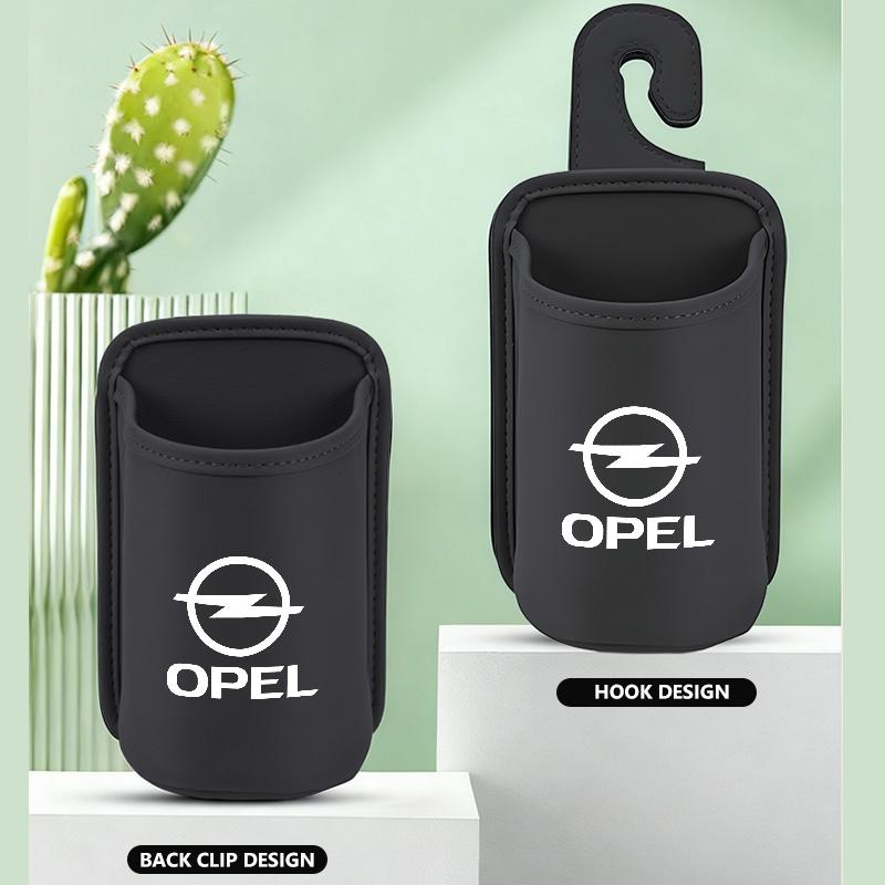 Car Back Seat Cup Hanging Mount Drink Water Bottle Holder For Opel Astra G H J K F Corsa D Zafira B Insignia Mokka Regal