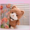 Adorable 8 Inch And 9 Inch Plush Cat Toy Doll Perfect For Weddings And Gifts